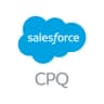 Logo Salesforce CPQ