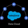 Logo Salesforce Data Cloud