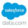Logo Salesforce Data.com