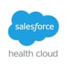 Logo Salesforce Health Cloud