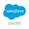 Logo Salesforce Pardot