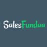 Logo SalesFundaa CRM