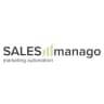 Logo SalesMaanago