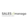 Logo SALESmanago Marketing Automation