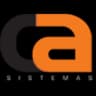 Logo SAM - Sistema de Alta Performance