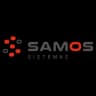Logo Samos Sistemas