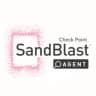 Logo Sandblast Agent