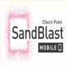 Logo Sandblast Mobile
