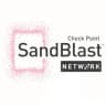Logo Sandblast Network
