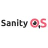 Logo Sanity OS