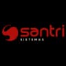 Logo Santri ERP