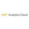Logo SAP Analytics Cloud