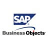 Logo SAP BusinessObjects