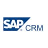 Logo SAP CRM