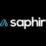 Logo Saphir Cloud