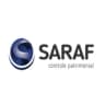 Logo Saraf Controle Patrimonial