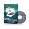 Logo Scanner for Remote Desktop