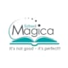 Logo School magica