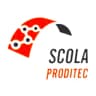 Logo Scola análise clínica