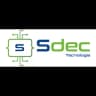 Logo SDEC Tecnologia