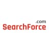 Logo SearchForce