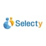 Logo Selecty
