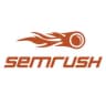 Logo SEMrush
