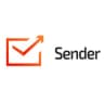 Logo Sender