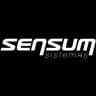 Logo Sensum Sistemas ERP