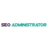 Logo Seo Administrator