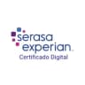 Logo Serasa Experian Certificado Digital