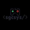 Logo SGCSYS ERP