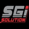 Logo SGI Solution