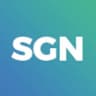 Logo SGN Sistemas