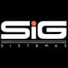 Logo SIG Sistemas