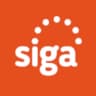 Logo SIGA Gestão de documentos