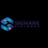 Logo Signare Sistemas
