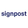 Logo Signpost