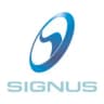 Logo Signus ERP