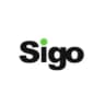 Logo Sigo ERP