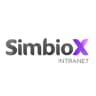 Logo SimbioX intranet
