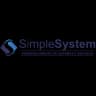 Logo Simple System