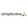 Logo simpleview CRM