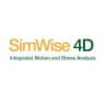 Logo Simwise 4D