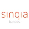 Logo Sinqia Bancos