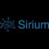 Logo SIRIUM ERP