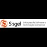 Logo Sisgel Sistemas
