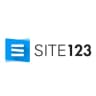 Logo Site123