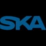Logo SKA