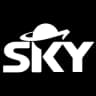 Logo Sky Informática